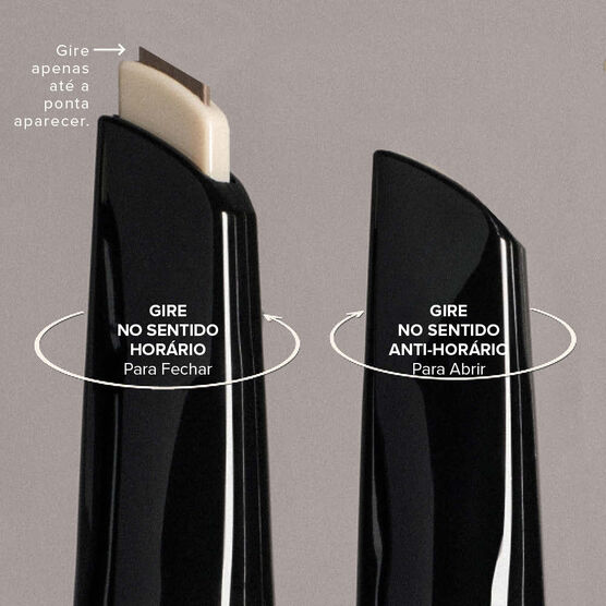 ABH ARCHIBROW BROW PENCIL - SOFT BROWN
